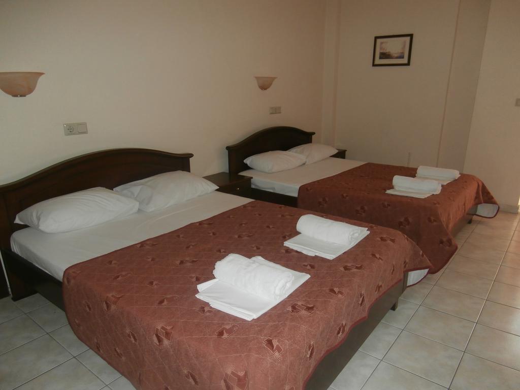 Villa Pelagos Paralia Katerinis Exterior photo