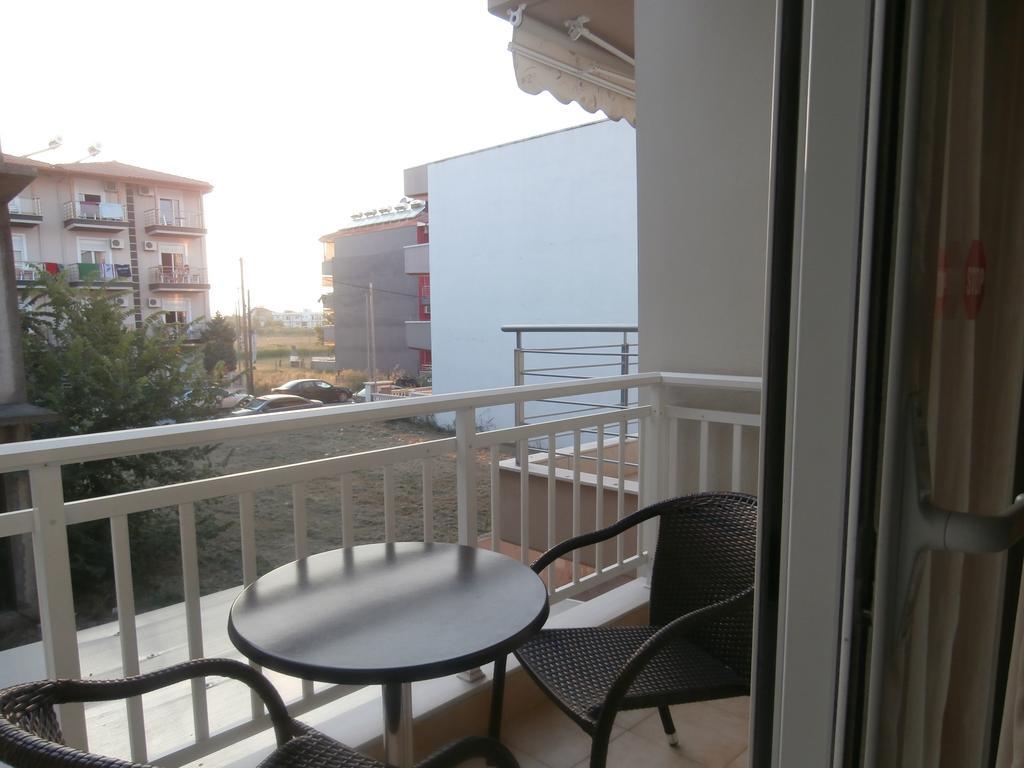Villa Pelagos Paralia Katerinis Exterior photo