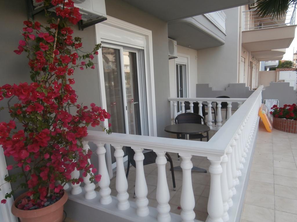 Villa Pelagos Paralia Katerinis Exterior photo