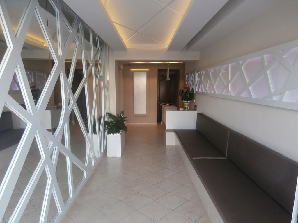 Villa Pelagos Paralia Katerinis Exterior photo